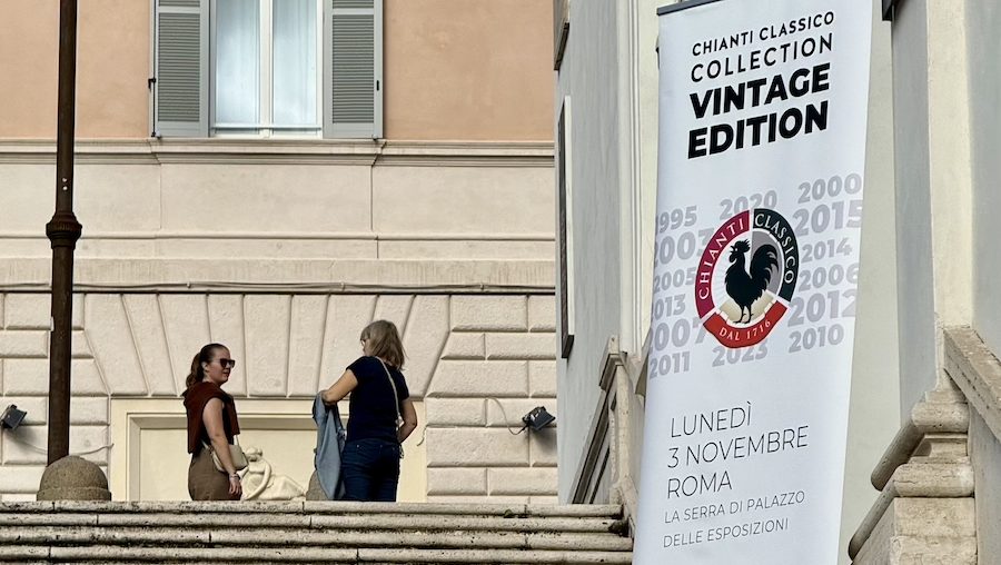 CHIANTI CLASSICO Vintage Edition. Un viaggio nel tempo e nella storia
