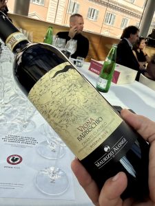 CHIANTI CLASSICO Vintage Edition. Un viaggio nel tempo e nella storia