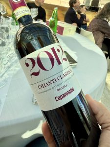 CHIANTI CLASSICO Vintage Edition. Un viaggio nel tempo e nella storia