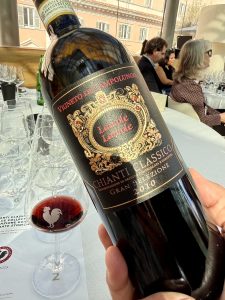 CHIANTI CLASSICO Vintage Edition. Un viaggio nel tempo e nella storia
