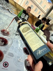 CHIANTI CLASSICO Vintage Edition. Un viaggio nel tempo e nella storia