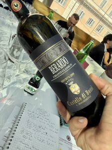 CHIANTI CLASSICO Vintage Edition. Un viaggio nel tempo e nella storia