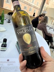 CHIANTI CLASSICO Vintage Edition. Un viaggio nel tempo e nella storia