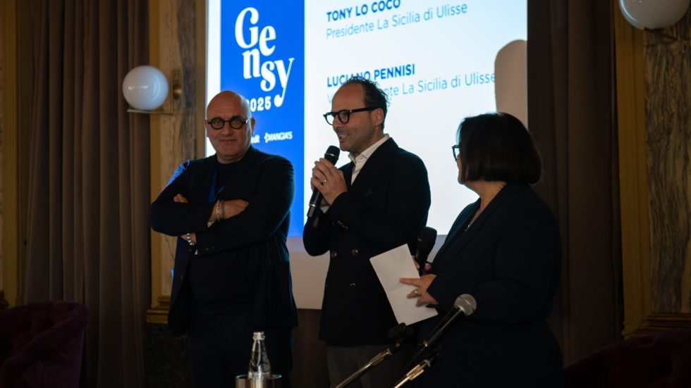 Uomo al centro e rispetto del territorio: si chiude GENSY, il congresso de La Sicilia di Ulisse sulla nuova ospitalità e il viaggio consapevole