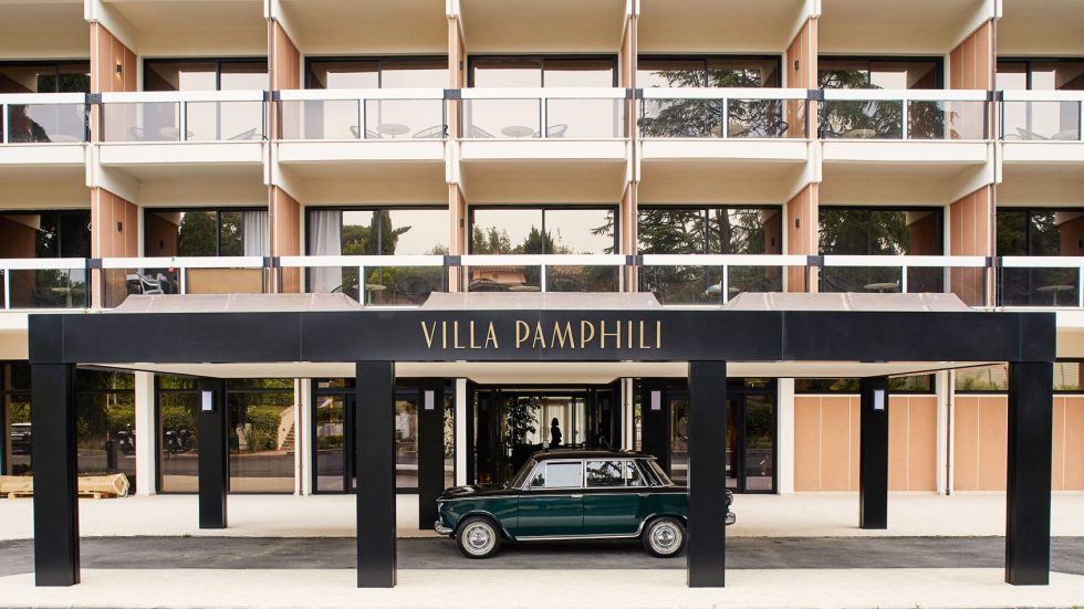 Guida Bio 2026 approda nella Capitale: presentazione ufficiale all’Hotel Villa Pamphili sabato 24 gennaio