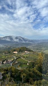 I vini di Cesidio di Ciacca. Il Maturano che vi cambierà la vita