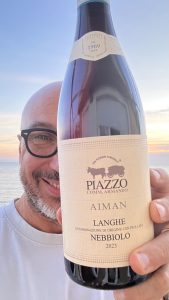 Piazzo Comm. Armando. Le Langhe a mucchietti