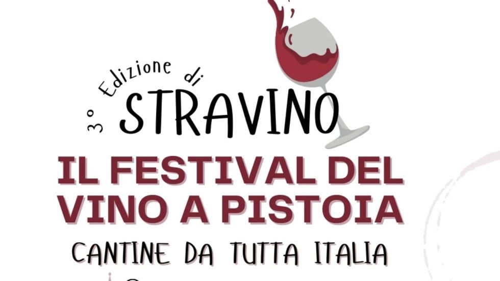 Stravino 2025