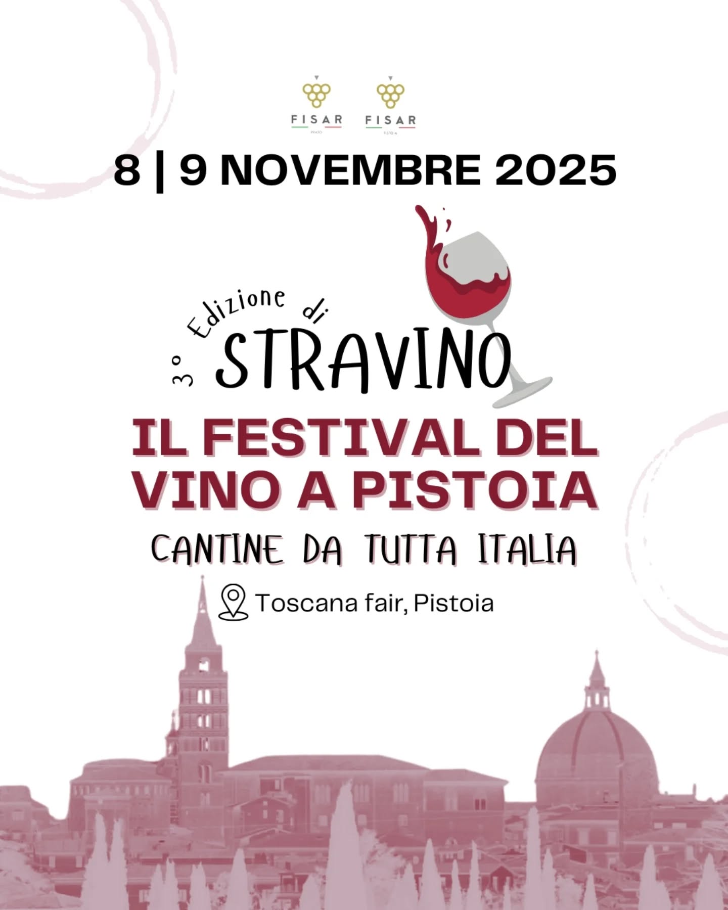 Stravino 2025
