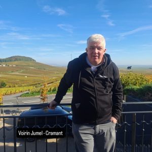 Cramant, purezza e accoglienza tra le vigne del Grand Cru, nel cuore della Côte des Blancs