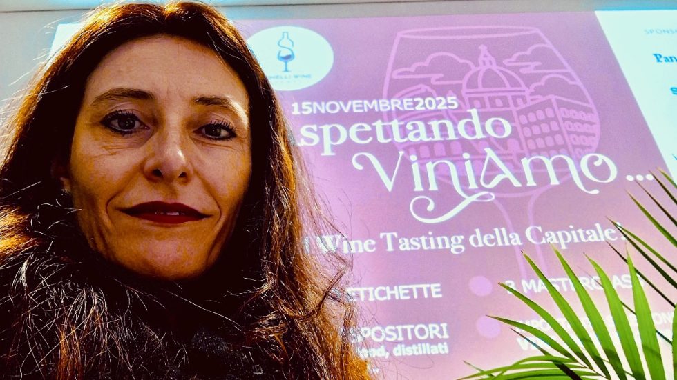 Aspettando Natale e...Viniamo