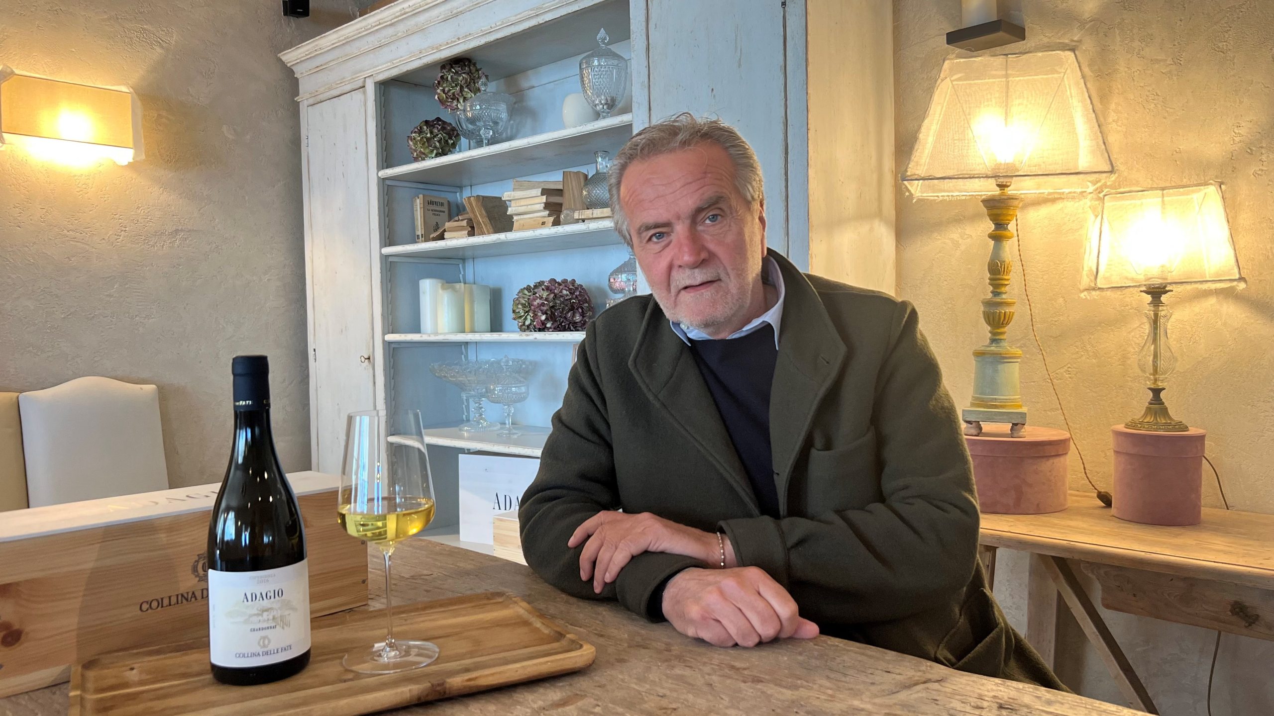 Moda e vino. Quando lo stile si versa nel bicchiere