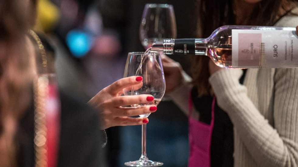 I migliori vini del Lazio: due giorni di gusto, convivialità e cultura enogastronomica a Monte Porzio Catone