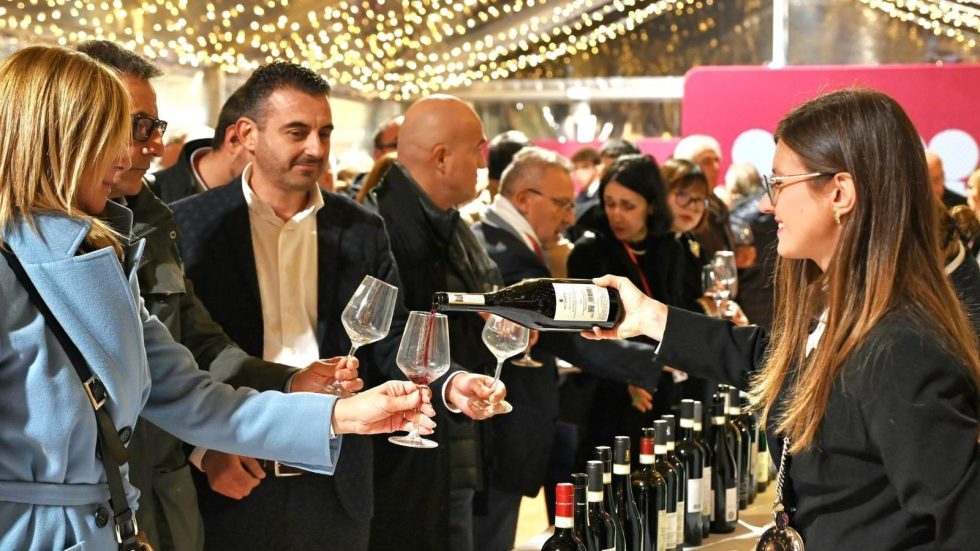Barbera d’Asti Wine Festival: un fine settimana di successo tra degustazioni, incontri e sostenibilità
