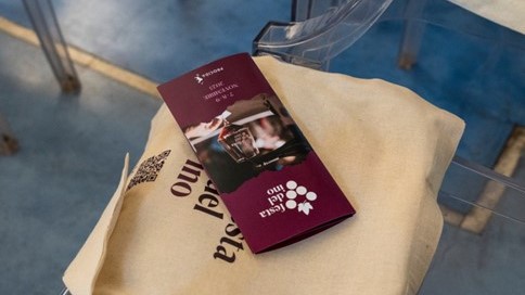A Procida la conferenza inaugura la 6ª edizione della Festa del Vino – 7-9 novembre 2025