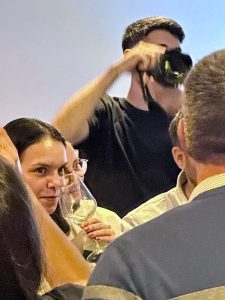 STAPPA-LA. La Fiera dove Vino, Cibo e Persone sono protagonisti.