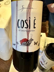 STAPPA-LA. La Fiera dove Vino, Cibo e Persone sono protagonisti.