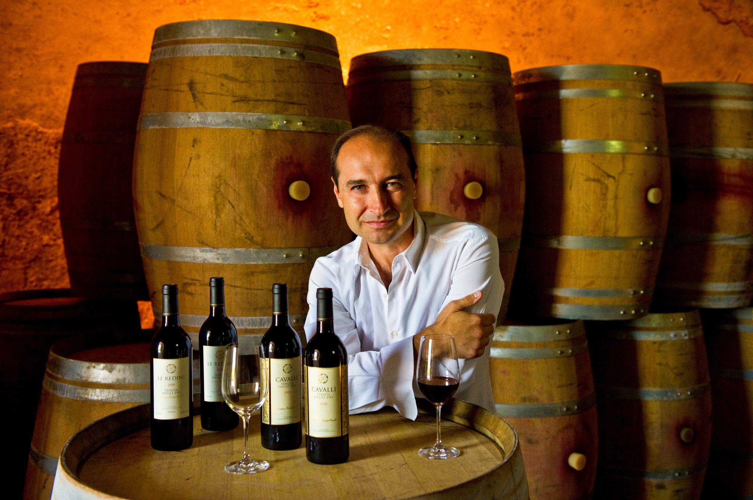 Moda e vino. Quando lo stile si versa nel bicchiere