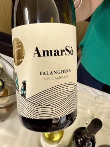 TUTTI I COLORI DEL BIANCO. I Bianchi d'Italia visti da GoWine