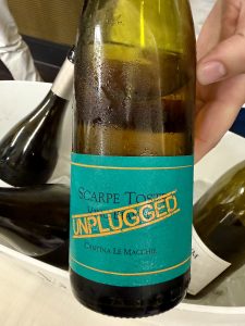 TUTTI I COLORI DEL BIANCO. I Bianchi d'Italia visti da GoWine
