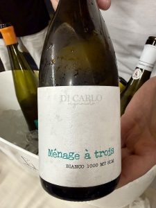 TUTTI I COLORI DEL BIANCO. I Bianchi d'Italia visti da GoWine