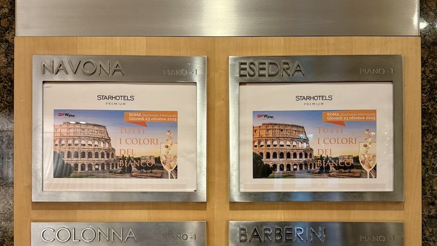 TUTTI I COLORI DEL BIANCO. I Bianchi d'Italia visti da GoWine