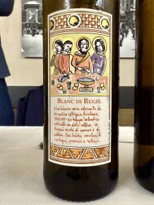 TUTTI I COLORI DEL BIANCO. I Bianchi d'Italia visti da GoWine