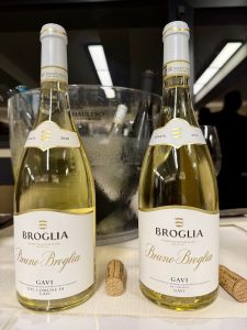 TUTTI I COLORI DEL BIANCO. I Bianchi d'Italia visti da GoWine