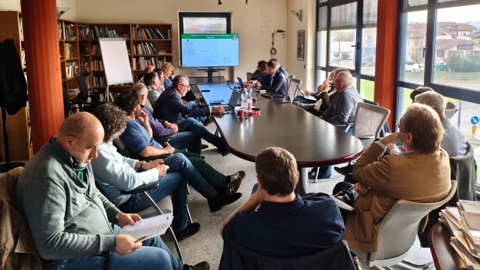 Nasce un’alleanza per il futuro della viticoltura piemontese: Comitato Tecnico Vitivinicolo del Piemonte