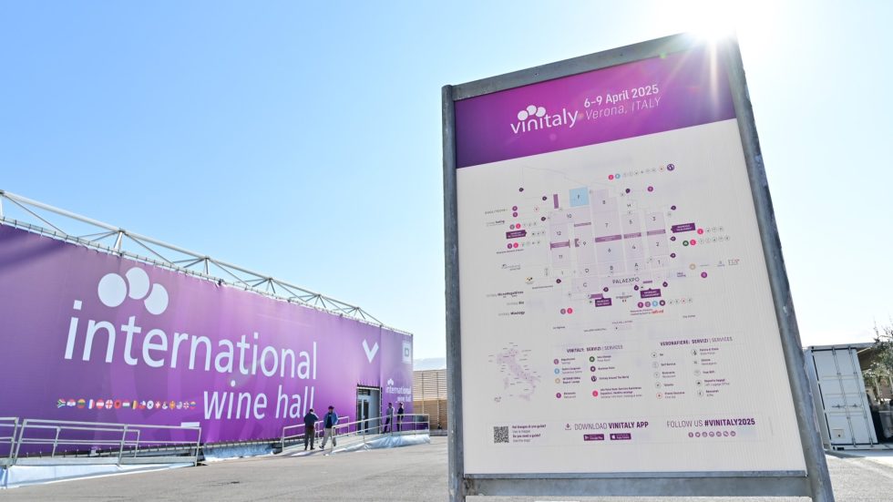 Al via la Vinitaly Preview Tokyo nella Settimana della Cucina Italiana nel Mondo