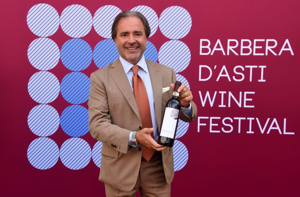 Barbera d’Asti Wine Festival: grandi protagonisti per le masterclass dal 7 al 10 novembre 2025