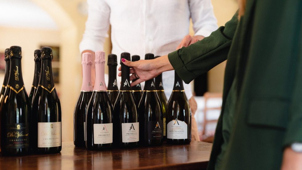 Serena Wines 1881: da oggi sarà possibile degustare i vini di Ville d’Arfanta nel ristorante di Belgrado di Djokovic