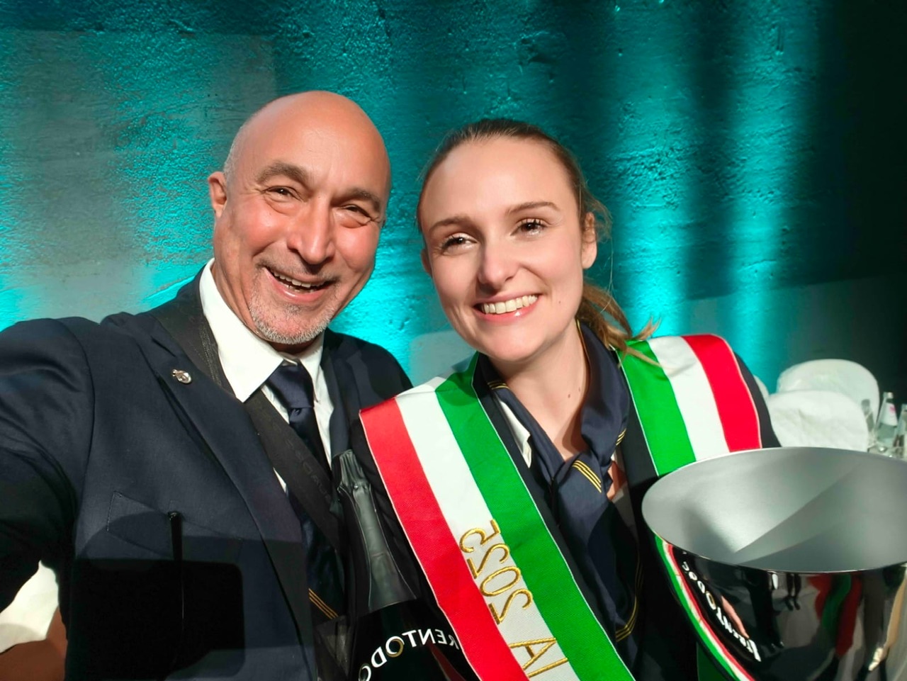 AIS Presenta Vitae 2026. Trionfo di Eccellenza e Passione