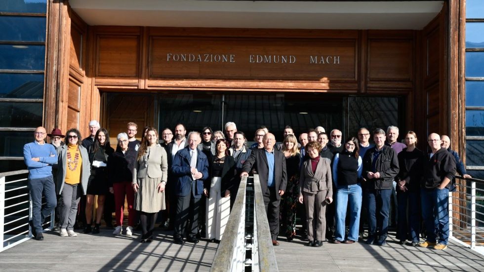 5ª Rassegna dei Vini PIWI: da oggi a San Michele all’Adige 140 etichette in gara