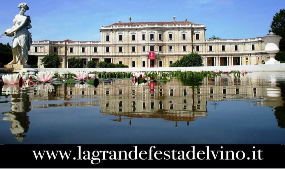 Villa Farsetti celebra e premia la Sicilia e il Marsala