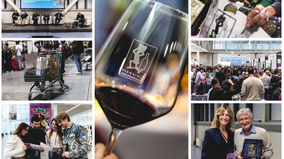 Bologna, una regola per il Mercato dei Vini dei Vignaioli Indipendenti: oltre 28.000 visitatori all’edizione 2025