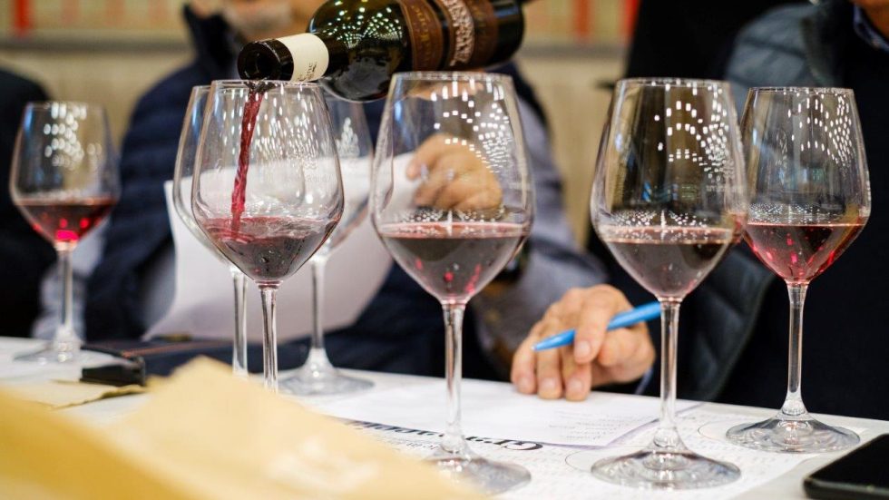 Granaccia & Rossi di Liguria a Quiliano: un weekend di degustazioni e approfondimenti per la 20ª edizione