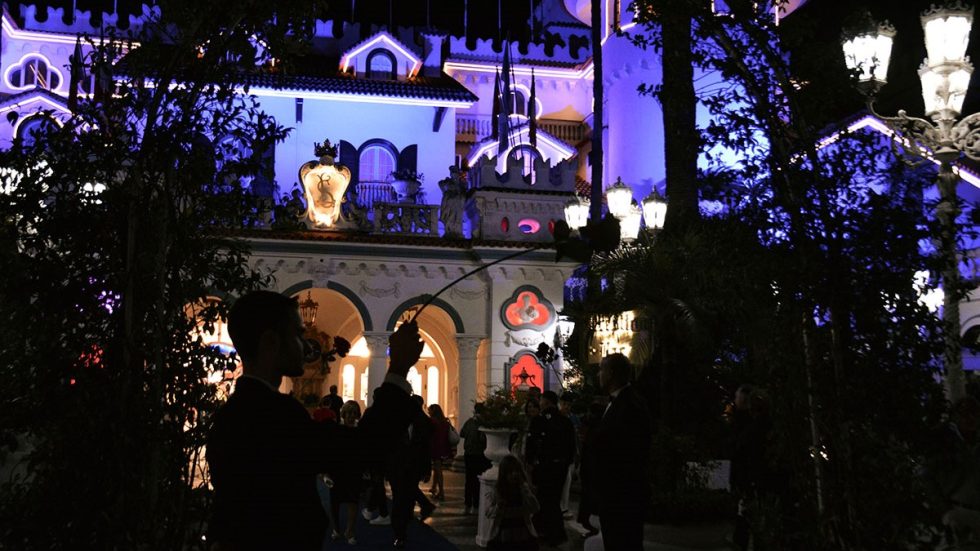 "La Notte delle Stelle": al Castello delle Cerimonie il gran galà che incorona gli "Chef Stellati di Pizza"