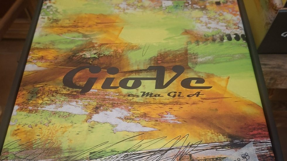 Dentro GioVe e MaGiA. L'anima effervescente e familiare di Giorgio Venica