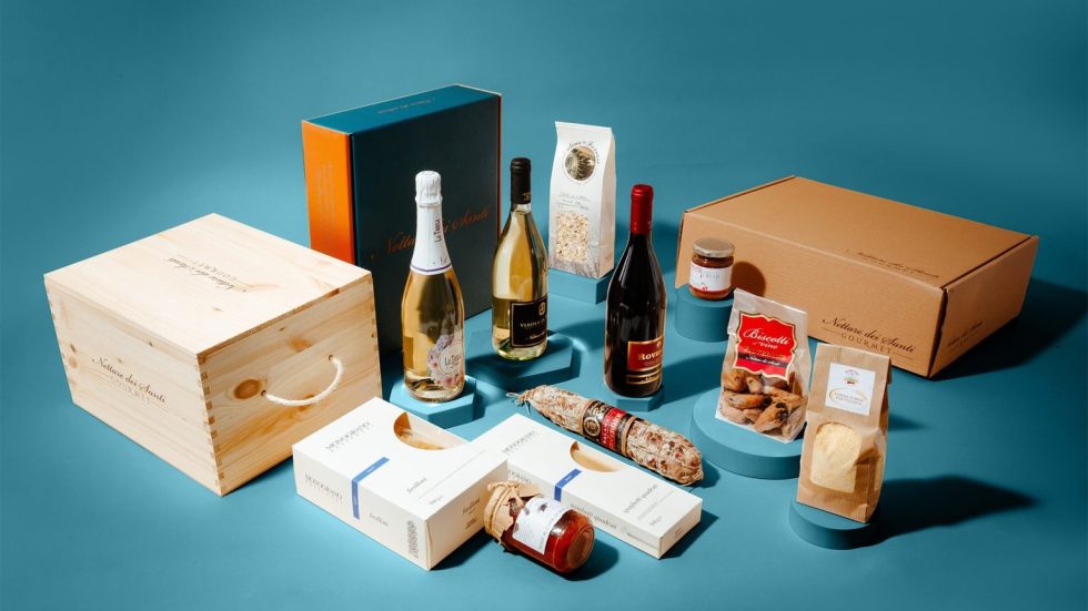 Nettare dei Santi presenta DOMM: bollicine Metodo Classico “Made in Milano” per il brindisi delle feste