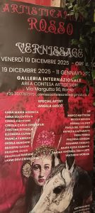 Cantina Messori a via Margutta. La notte si accende di arte e gusto