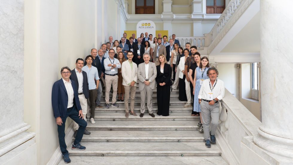 Alta Langa DOCG, un anno da protagonista