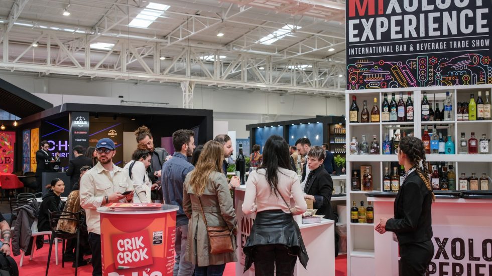 Mixology Experience 2026 conferma Milano come uno snodo chiave per il beverage professionale internazionale, con una quinta edizione ancora più orientata al business globale.