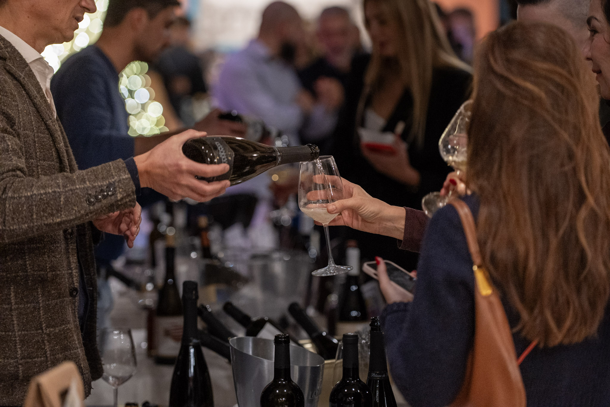 Imprinting Art&Wine. Giubileo Roma 2025