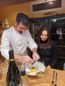 Dentro GioVe e MaGiA. L'anima effervescente e familiare di Giorgio Venica