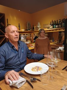 Dentro GioVe e MaGiA. L'anima effervescente e familiare di Giorgio Venica
