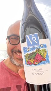 Roberta Valletti. Ti sorridono i monti