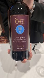 Lire of Wine. Meno male che c’è