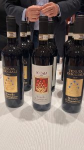 Lire of Wine. Meno male che c’è