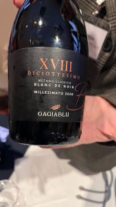 Lire of Wine. Meno male che c’è